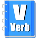 verb hausa android application logo